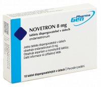 Novetron