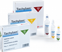 Tachyben