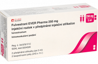 Fulvestrant EVER Pharma