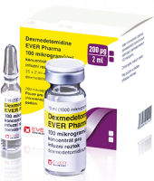 Dexmedetomidine EVER Pharma