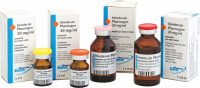 Irinotecan Pharmagen