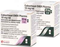 Cabazitaxel EVER Pharma