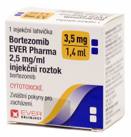 Bortezomib EVER Pharma