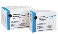 Capecitabine Pharmagen
