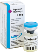 Topotecan Pharmagen